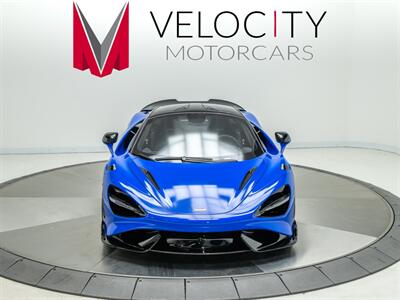 2021 McLaren 765LT   - Photo 13 - Nashville, TN 37217