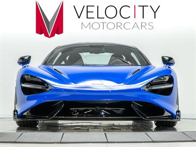 2021 McLaren 765LT   - Photo 19 - Nashville, TN 37217