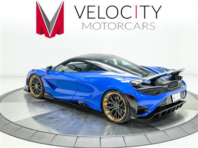 2021 McLaren 765LT   - Photo 18 - Nashville, TN 37217