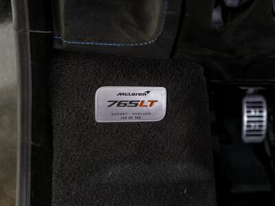 2021 McLaren 765LT   - Photo 61 - Nashville, TN 37217