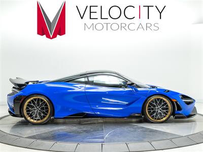 2021 McLaren 765LT   - Photo 6 - Nashville, TN 37217