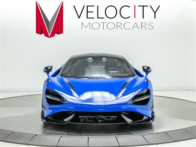 2021 McLaren 765LT   - Photo 4 - Nashville, TN 37217