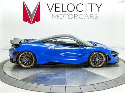 2021 McLaren 765LT   - Photo 15 - Nashville, TN 37217