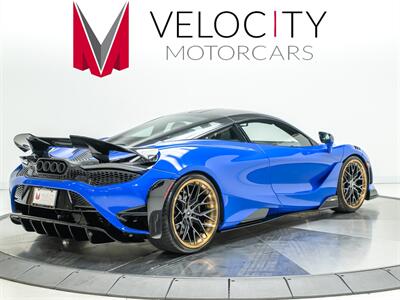 2021 McLaren 765LT   - Photo 7 - Nashville, TN 37217