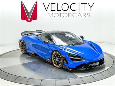 2021 McLaren 765LT   - Photo 14 - Nashville, TN 37217