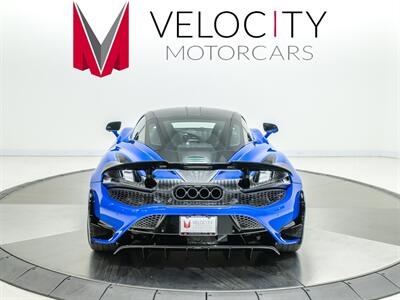 2021 McLaren 765LT   - Photo 17 - Nashville, TN 37217