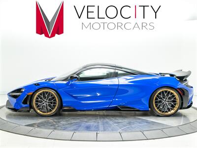 2021 McLaren 765LT   - Photo 10 - Nashville, TN 37217