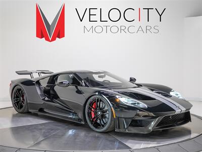 2018 Ford GT   - Photo 5 - Nashville, TN 37217