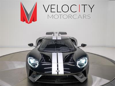 2018 Ford GT   - Photo 13 - Nashville, TN 37217