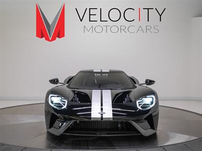 2018 Ford GT   - Photo 4 - Nashville, TN 37217