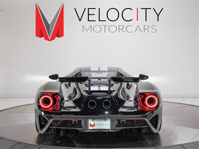 2018 Ford GT   - Photo 8 - Nashville, TN 37217