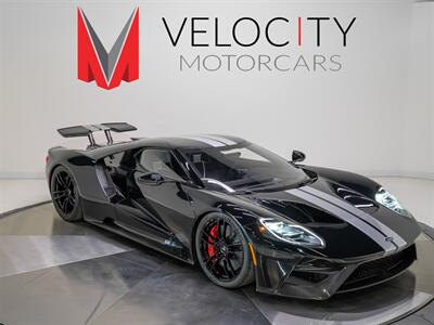 2018 Ford GT   - Photo 14 - Nashville, TN 37217