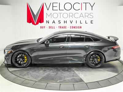 2019 Mercedes-Benz AMG GT S 4MATIC&#174;   - Photo 10 - Nashville, TN 37217