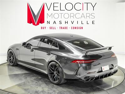 2019 Mercedes-Benz AMG GT S 4MATIC&#174;   - Photo 18 - Nashville, TN 37217