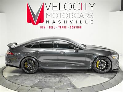 2019 Mercedes-Benz AMG GT S 4MATIC&#174;   - Photo 15 - Nashville, TN 37217