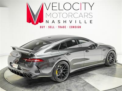 2019 Mercedes-Benz AMG GT S 4MATIC&#174;   - Photo 16 - Nashville, TN 37217