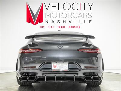 2019 Mercedes-Benz AMG GT S 4MATIC&#174;   - Photo 20 - Nashville, TN 37217