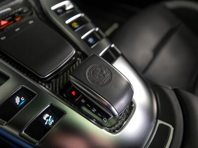 2019 Mercedes-Benz AMG GT S 4MATIC&#174;   - Photo 92 - Nashville, TN 37217