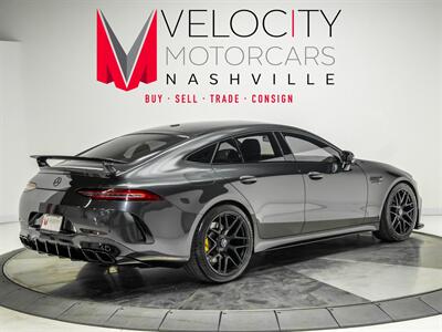 2019 Mercedes-Benz AMG GT S 4MATIC&#174;   - Photo 5 - Nashville, TN 37217