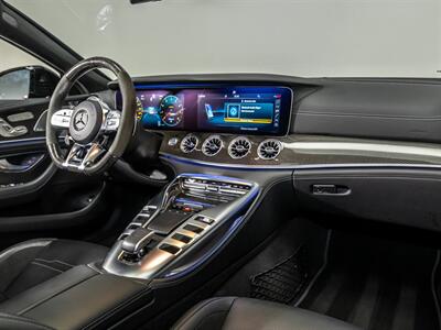 2019 Mercedes-Benz AMG GT S 4MATIC&#174;   - Photo 60 - Nashville, TN 37217