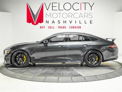 2019 Mercedes-Benz AMG GT S 4MATIC&#174;   - Photo 9 - Nashville, TN 37217