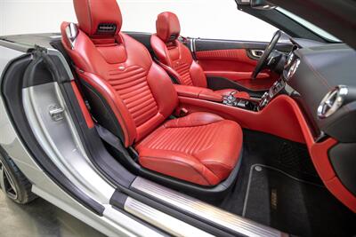 2013 Mercedes-Benz SL 550   - Photo 32 - Nashville, TN 37217