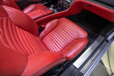 2013 Mercedes-Benz SL 550   - Photo 36 - Nashville, TN 37217