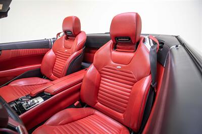 2013 Mercedes-Benz SL 550   - Photo 25 - Nashville, TN 37217