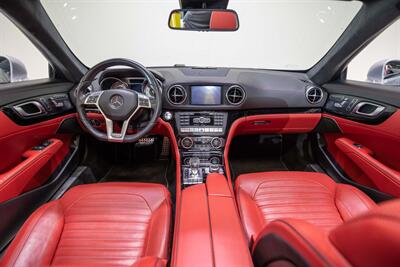 2013 Mercedes-Benz SL 550   - Photo 41 - Nashville, TN 37217