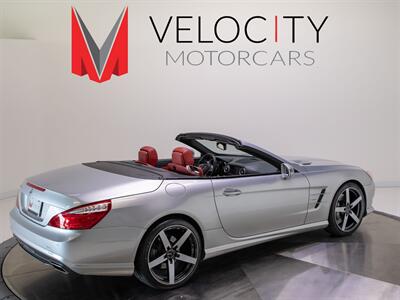 2013 Mercedes-Benz SL 550   - Photo 15 - Nashville, TN 37217