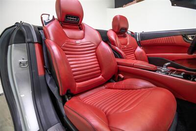 2013 Mercedes-Benz SL 550   - Photo 33 - Nashville, TN 37217