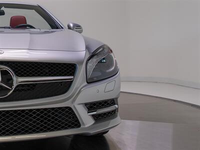 2013 Mercedes-Benz SL 550   - Photo 24 - Nashville, TN 37217