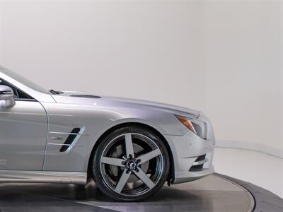 2013 Mercedes-Benz SL 550   - Photo 20 - Nashville, TN 37217