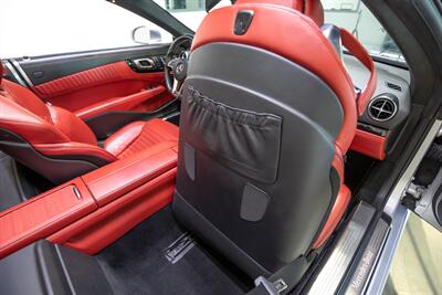 2013 Mercedes-Benz SL 550   - Photo 35 - Nashville, TN 37217