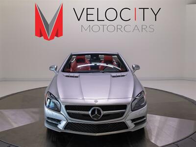 2013 Mercedes-Benz SL 550   - Photo 14 - Nashville, TN 37217