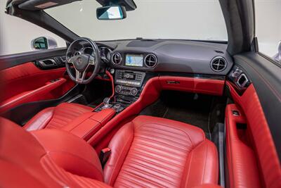 2013 Mercedes-Benz SL 550   - Photo 57 - Nashville, TN 37217