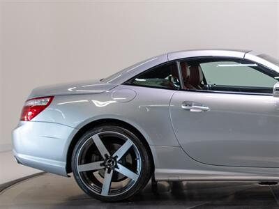 2013 Mercedes-Benz SL 550   - Photo 19 - Nashville, TN 37217