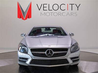 2013 Mercedes-Benz SL 550   - Photo 7 - Nashville, TN 37217