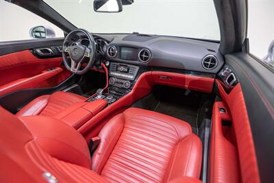 2013 Mercedes-Benz SL 550   - Photo 43 - Nashville, TN 37217