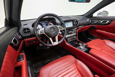 2013 Mercedes-Benz SL 550   - Photo 51 - Nashville, TN 37217