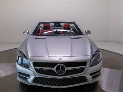 2013 Mercedes-Benz SL 550   - Photo 63 - Nashville, TN 37217