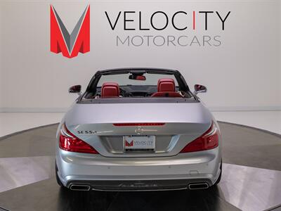 2013 Mercedes-Benz SL 550   - Photo 16 - Nashville, TN 37217