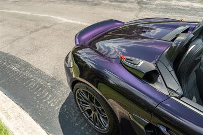2025 Porsche 718 Spyder RS   - Photo 138 - Nashville, TN 37217