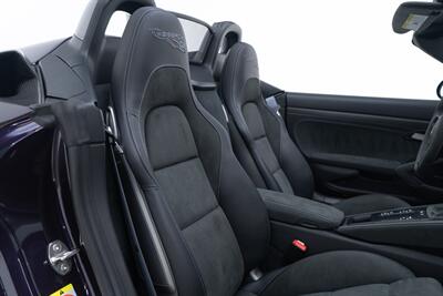 2025 Porsche 718 Spyder RS   - Photo 50 - Nashville, TN 37217