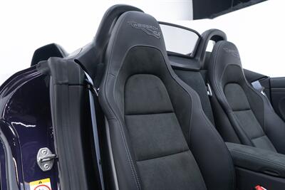 2025 Porsche 718 Spyder RS   - Photo 51 - Nashville, TN 37217