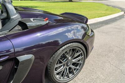 2025 Porsche 718 Spyder RS   - Photo 128 - Nashville, TN 37217