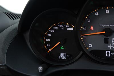 2025 Porsche 718 Spyder RS   - Photo 100 - Nashville, TN 37217