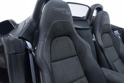 2025 Porsche 718 Spyder RS   - Photo 52 - Nashville, TN 37217