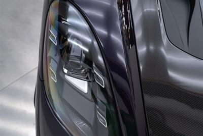 2025 Porsche 718 Spyder RS   - Photo 115 - Nashville, TN 37217