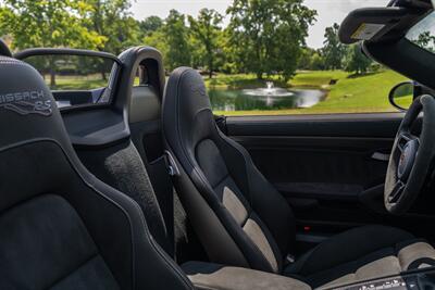 2025 Porsche 718 Spyder RS   - Photo 136 - Nashville, TN 37217